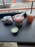 Breakfast Burritos Now at Stoked Coffee Roasters Hood River, Sept 23, 2020