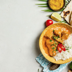 Chicken Tikka Masala by Local Rhoots Meal Prep and Delivery: February 23, 2021
