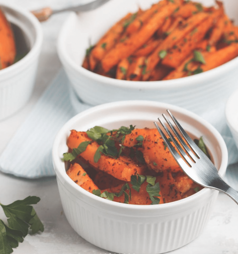 Meal Prep and Delivery in Hood River