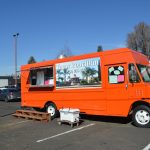 Tacos Poncitlan Food Truck in Hood River