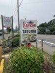El Rincon Taqueria Hood River Hours and Menu: May 2022