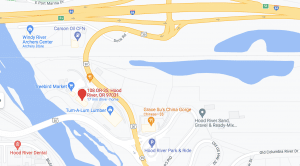 Pesco HR Directions