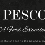 Pesco Hood River Italian