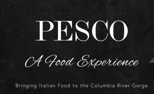 Pesco Hood River Italian