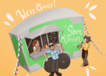 Soth Kitchen In Hood River
