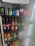 Taqueria Mi Lindo Hood River Drink Selection