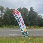 Banner for Taqueria Jalisco Hood River