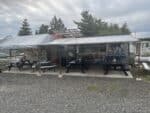 Taqueria Jalisco Next to Nobis In Hood River