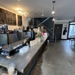 Coffee Bar at Hood River