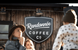 Randonnee Coffee Mosier
