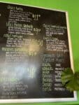 El Cuate Hood River Menu