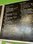 El Cuate Hood River Menu