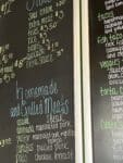 El Cuate Hood River Menu