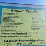 Bestie Bowl Hood River : September 2022