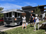 Fish People Food Truck Hood River