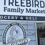 Treebird Family Market