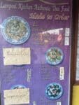 Lampoei's Thai Food Hood River Menu