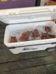 Ready to go fish Hood River