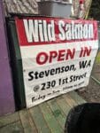 Wild Salmon Hours and Locations