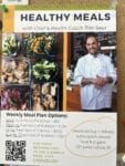 Healthy Meals with Tim Saur: February 2023