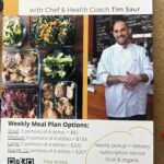 Healthy Meals with Tim Saur: February 2023