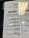 Lilos BBQ Hood River Main Dishes
