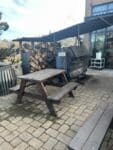 Lilos BBQ Outdoor BBQ