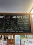 Special Available at Treebird Family Farm in Hood River