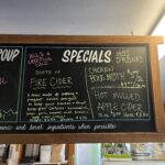 Special Available at Treebird Family Farm in Hood River