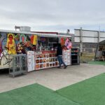 Indian Food Truck Biggs Junction: February 2023