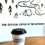 Stoked Coffee Roasters: February 1st 2023