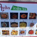 Tadka Indian Ka Food Truck in The Dalles