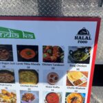 Halal Food The Dalles