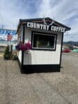 Country Coffee Hood River