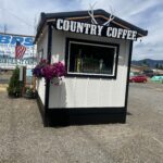 Country Coffee Hood River Now Open!