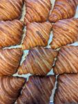 Croissants by Edeske Patisserie in Hood River