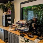 Edeske Patisserie Hood River Espresso