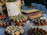 Pastries by Edeske Patisserie in Hood River