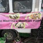 La Madrina Food Truck