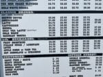 Country Coffee Menu Classic Drinks Lil Buckaroos and Customize options August 2026