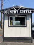 Country Coffee Hood River Heights August 2026