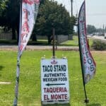 Taqueria El Monte Hood River: August 2026