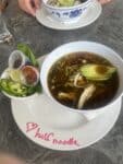 Chicken Pho from Cauldron Cafe In Hood River: August 2026