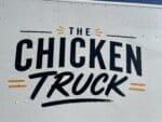 The Chicken Truck Logo