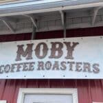 Moby Coffee Roasters Parkdale: August 2026