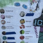 Noyola Ice Cream Flavors 2: August 2026